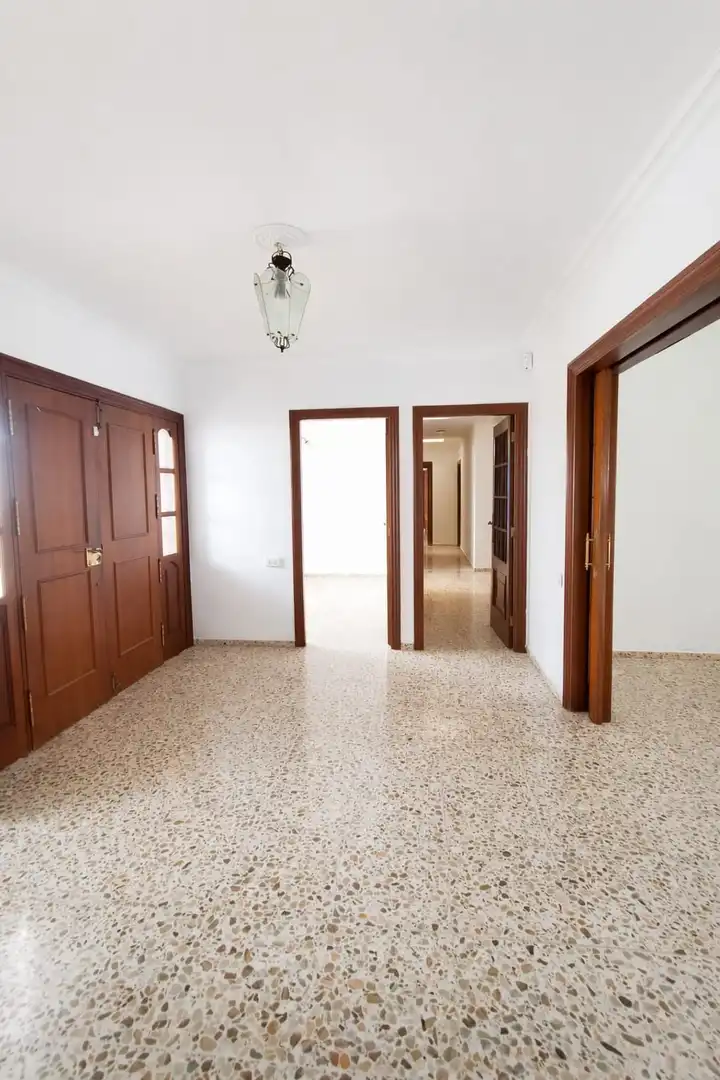 Wohnung zur untervermieten in Santa Úrsula mit Heizung und Terrasse