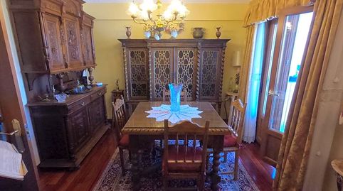 Foto 3 de Piso en venta en La Ronda, 12, Medina de Pomar, Burgos