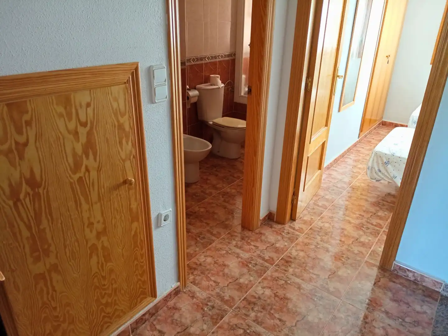 Adosado con terraza en venta en Calle Río Narcea, imagen 34