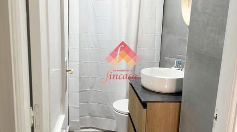 Foto 4 de Piso en venta en Juzgados - La Feria, Ronda