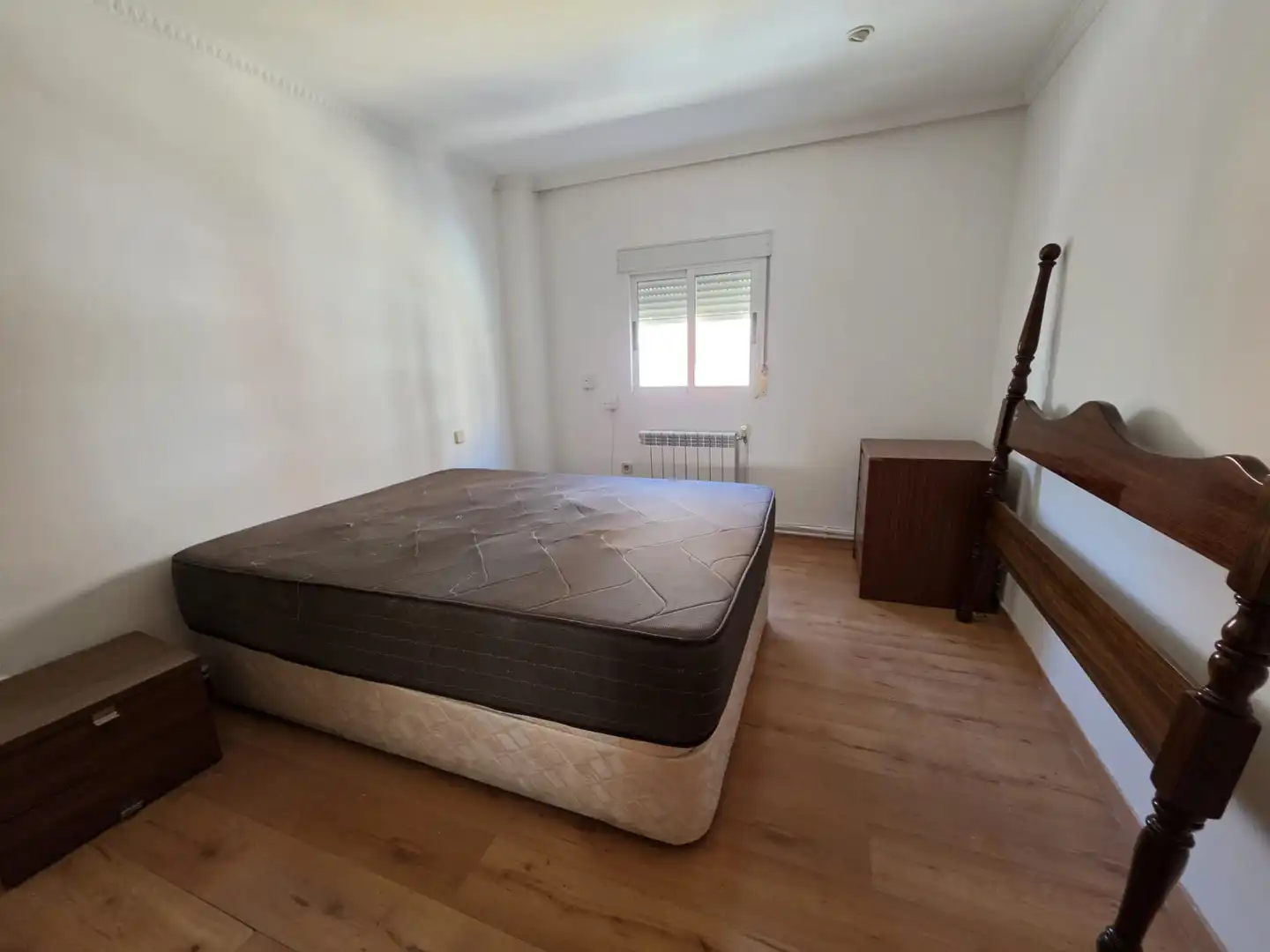 Habitación de Piso en venta en Madrid con Calefacción, Parquet y Amueblado