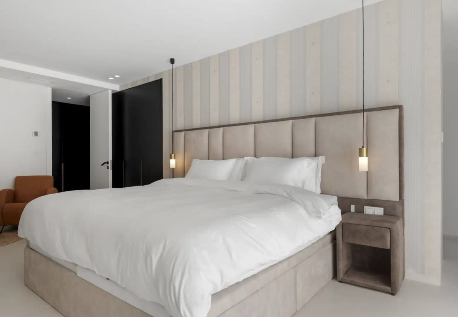 Chalet con terraza en venta en Benamara - Atalaya, imagen 20