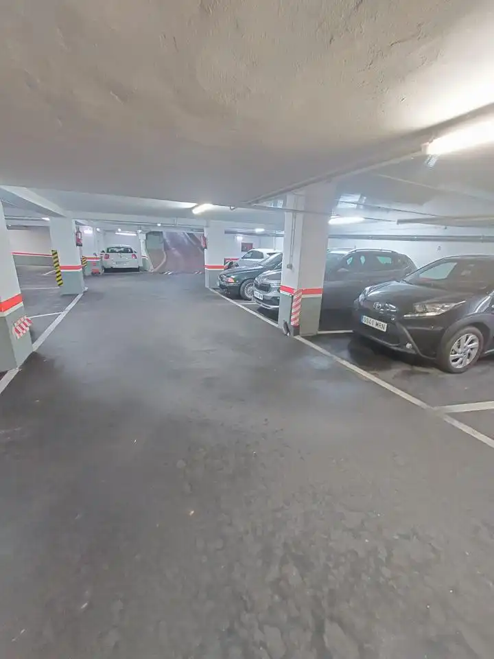 Parking to rent in Centro, imagen 3
