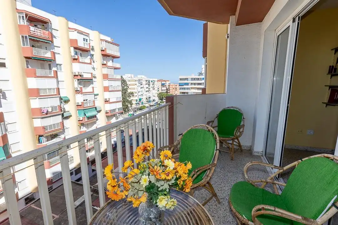 Appartement compact avec ascenseur à vendre à Calle GAMBA 1, imagen 17