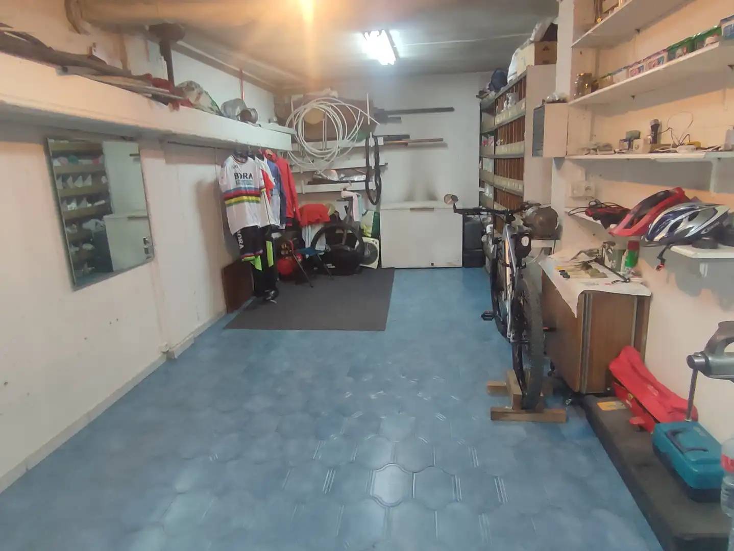 Parkplatz zum Verkauf in Calle de Rave 9, imagen 3