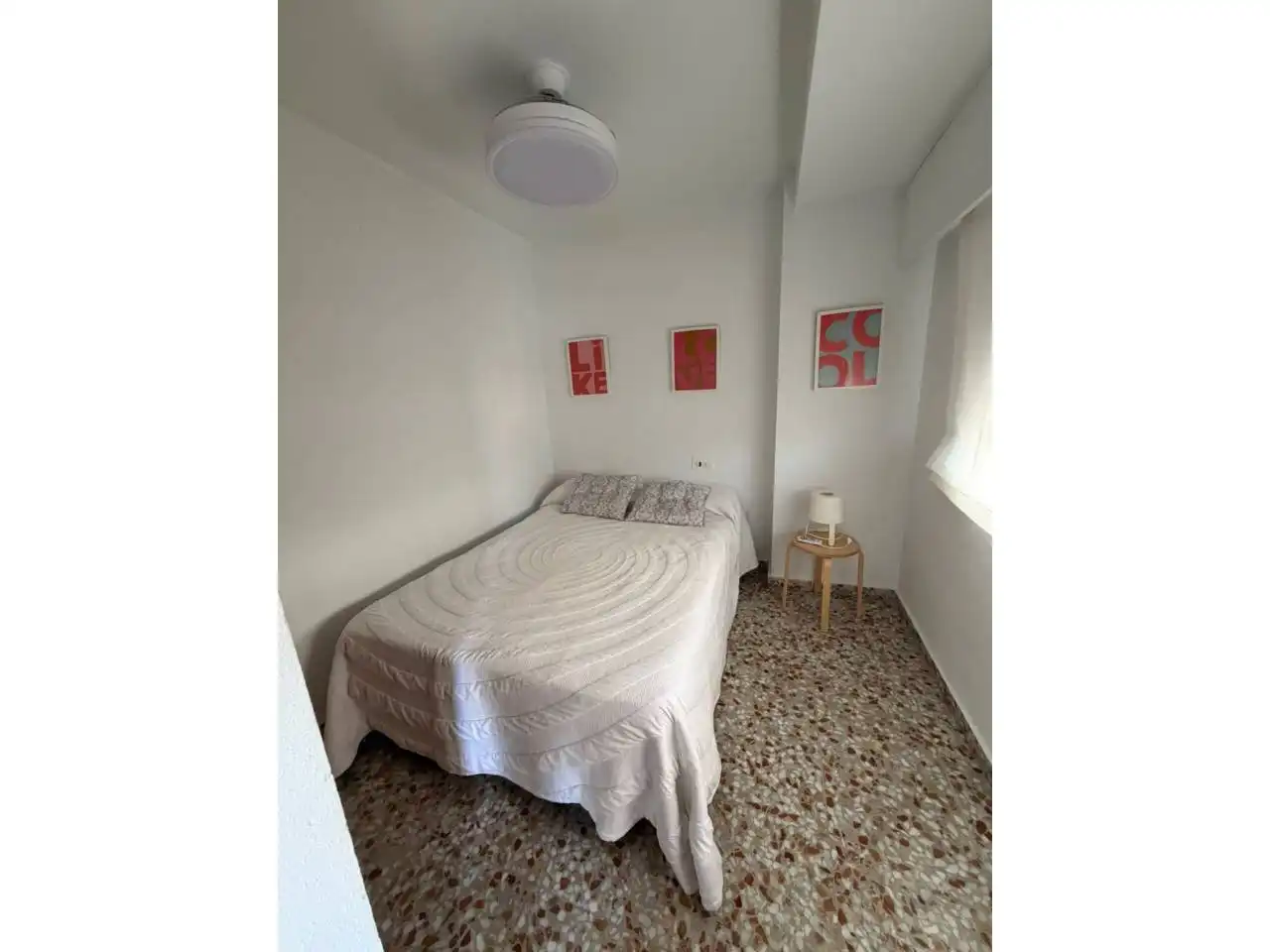 Apartament amb piscina de lloguer a Calle Calle De Formentera, imagen 6