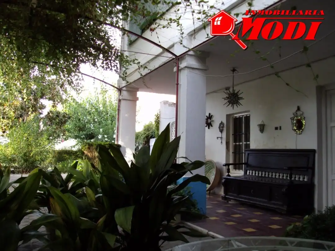 Jardí de Residencial en venda en La Zubia