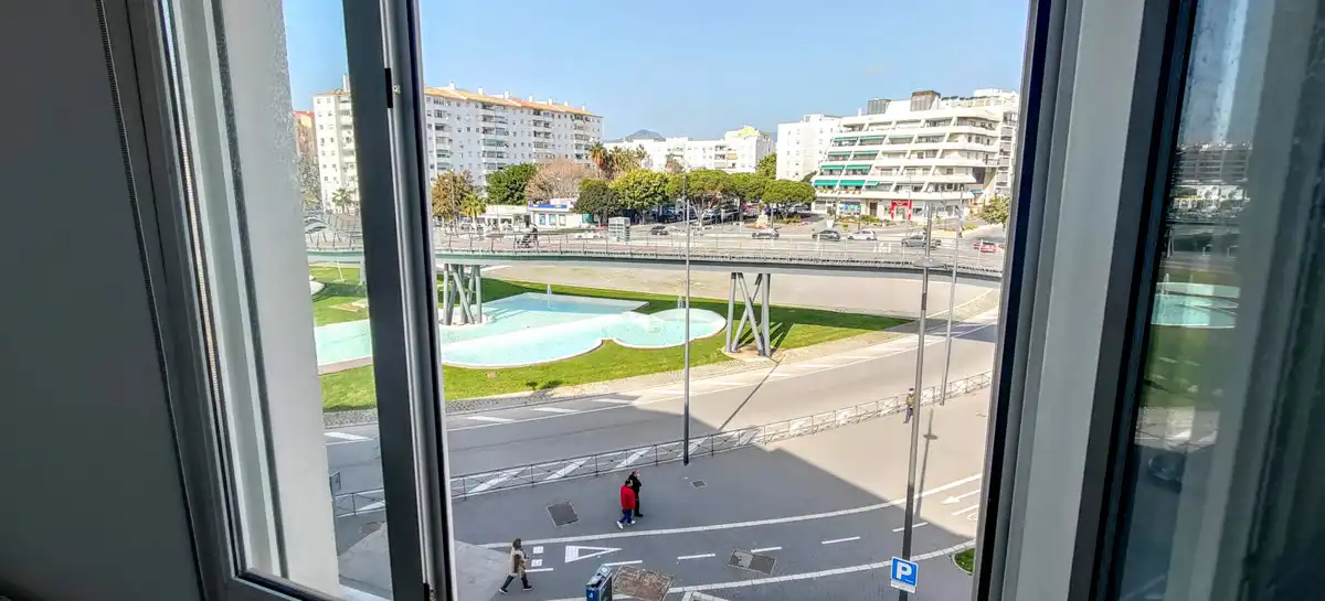Ático con ascensor en venta en San Pedro de Alcántara, imagen 14