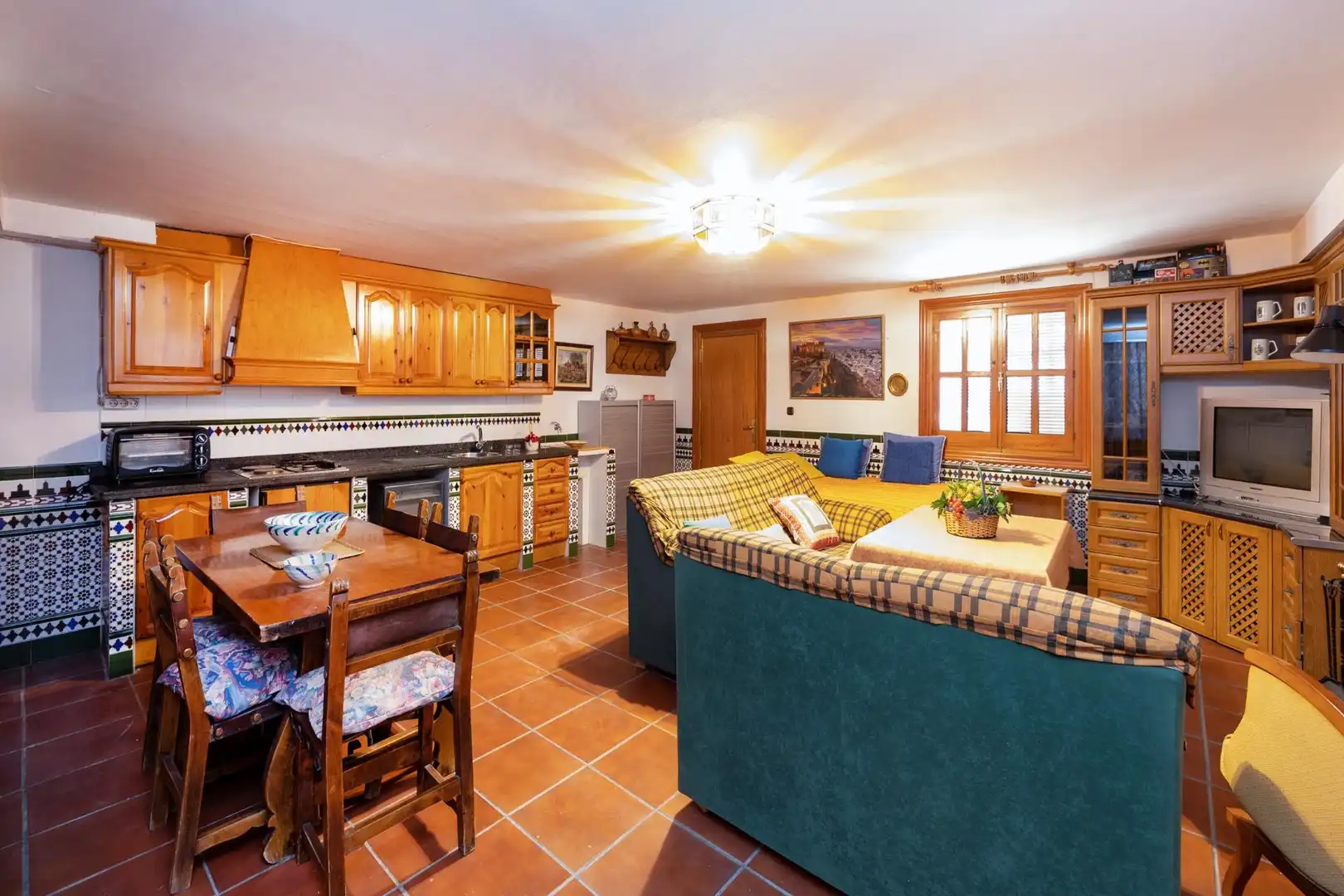 Casa o xalet en venda a BRUSELAS, 16, Barrio de Zaidín