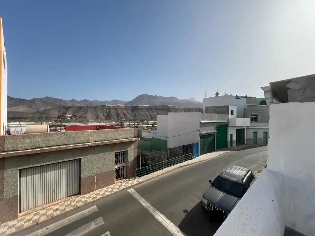 Houses for sale in N/A, La Aldea de San Nicolás