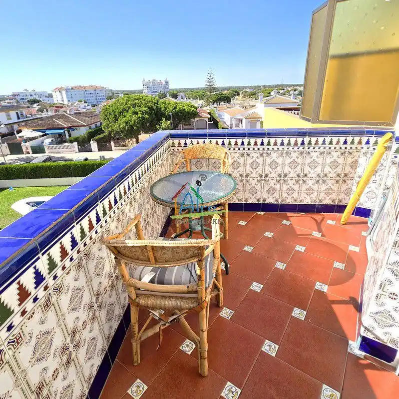 Terraza de Piso en venta en Almonte con Aire acondicionado, Calefacción y Terraza