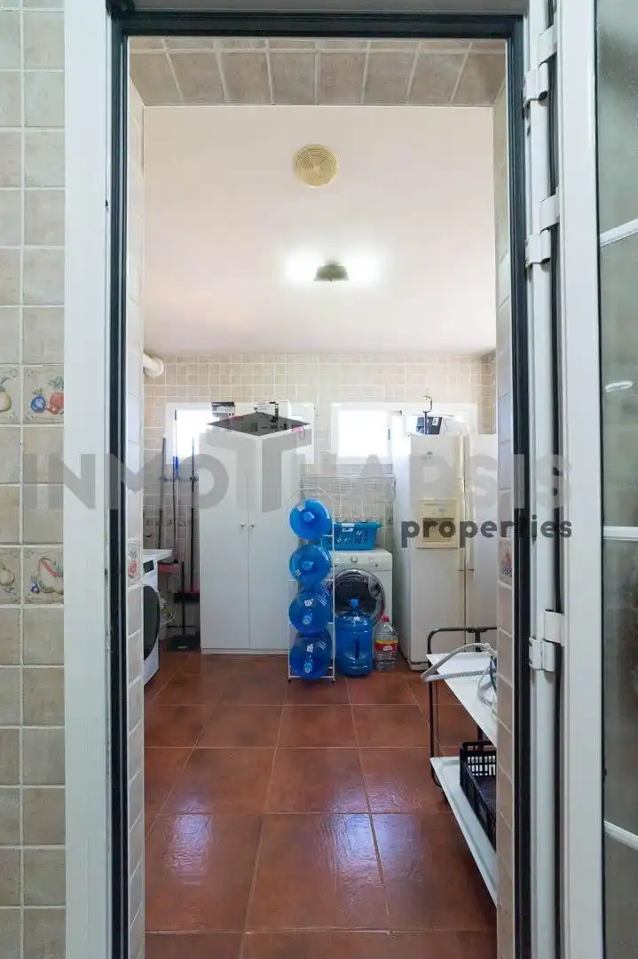 Villa mit Terrasse zum Verkauf in AVIACION (U) 1, imagen 31