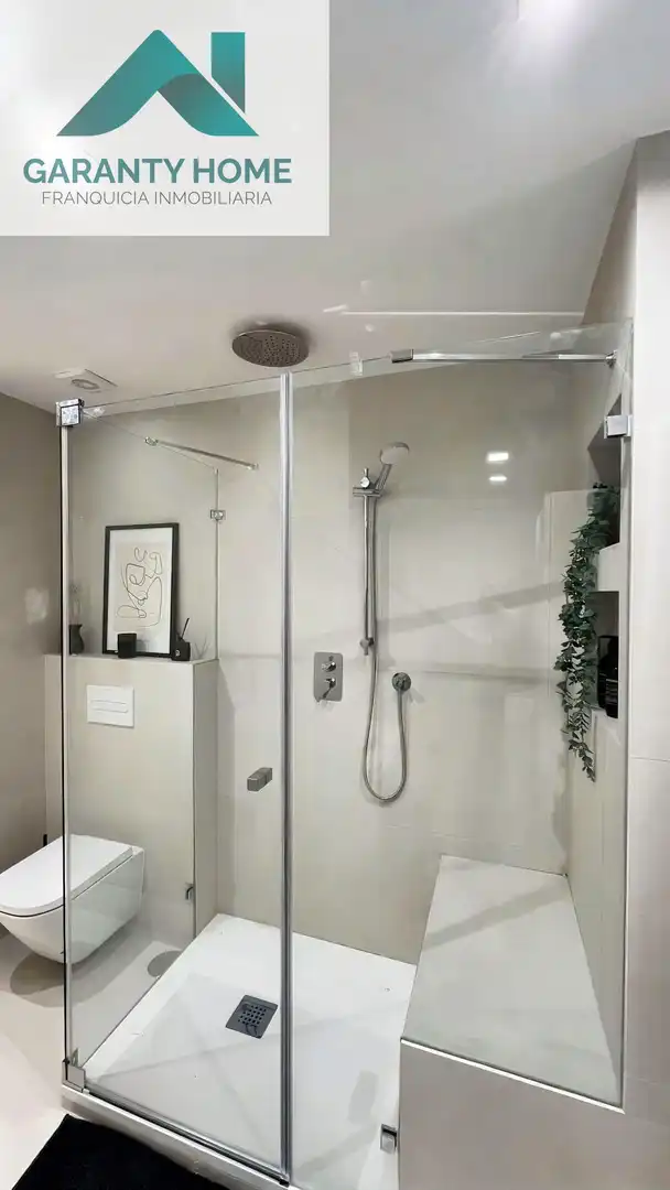 Erdgeschosswohnung mit Aufzug zum Verkauf in Chamberí, imagen 9