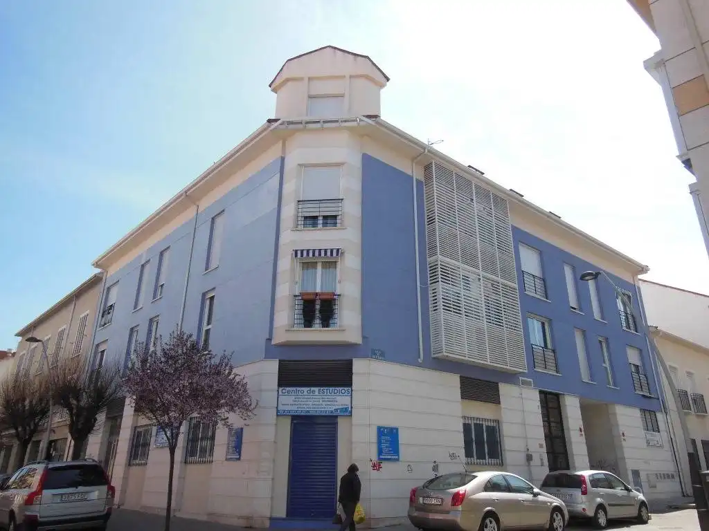 Appartamento con ascensore in vendita a SAN FERNANDO