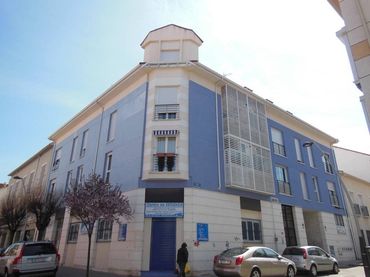Appartement avec ascenseur à vendre à SAN FERNANDO