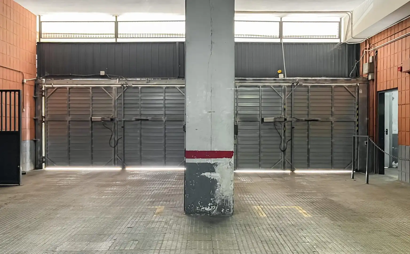Parking of Garage for rent in Barcelona