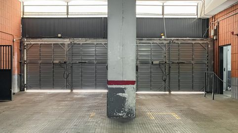 Foto 5 von Garage zur Miete in Carrer Carrer Olesa, La Sagrera, Barcelona Capital