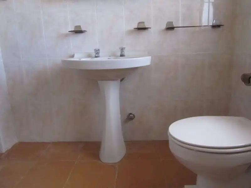 Baño de Casa o chalet en venta en Mula
