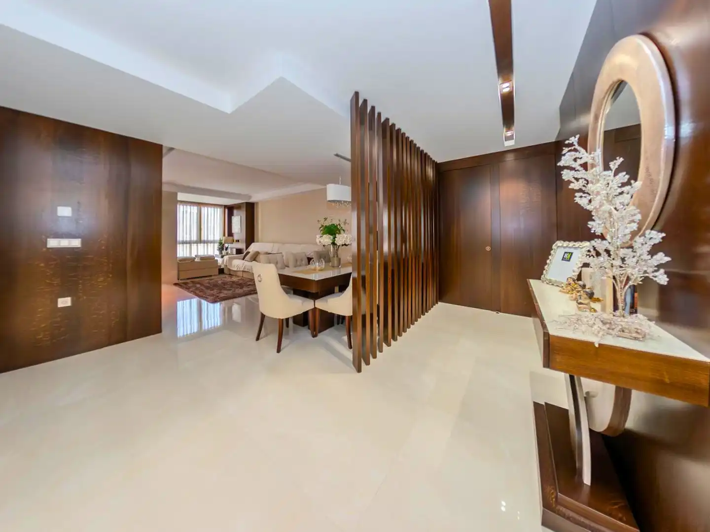 Flat with lift for sale in Gran Vía del Escultor Francisco Salzillo, imagen 2