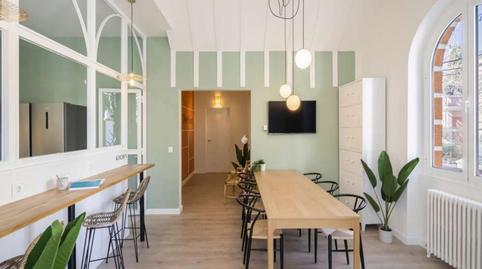 Foto 2 de Apartament per a compartir a Vallehermoso, Madrid