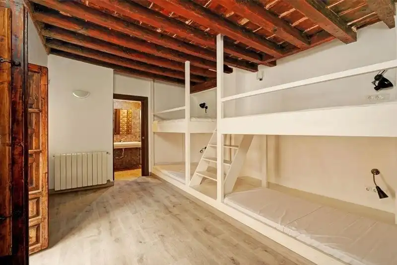 Casa con terraza en venta en Albaicín, imagen 21