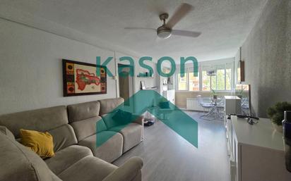 Flat for sale in Zarzaquemada, Leganés