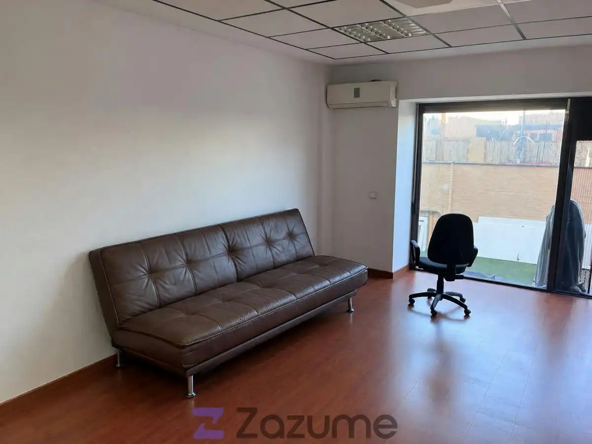 Appartement avec terrasse à louer à C/ de Diciembre, imagen 2