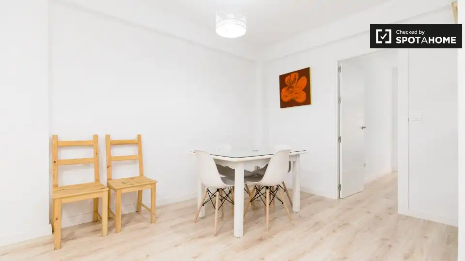 Habitación en Fígares
