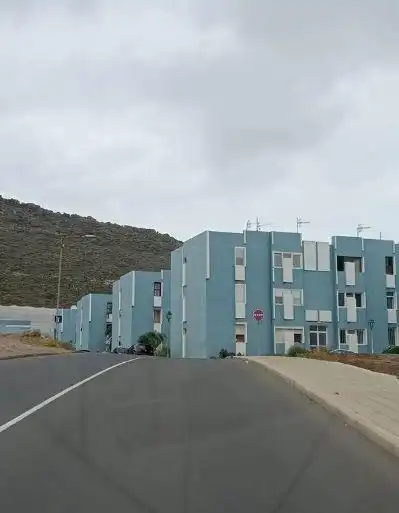 Exterior view of Flat for sale in Gáldar