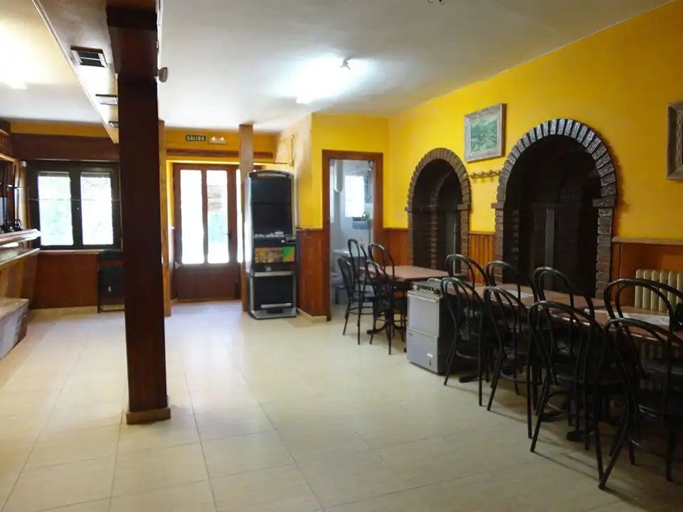 Finca rústica en venta en Regumiel de la Sierra con Calefacción y Amueblado