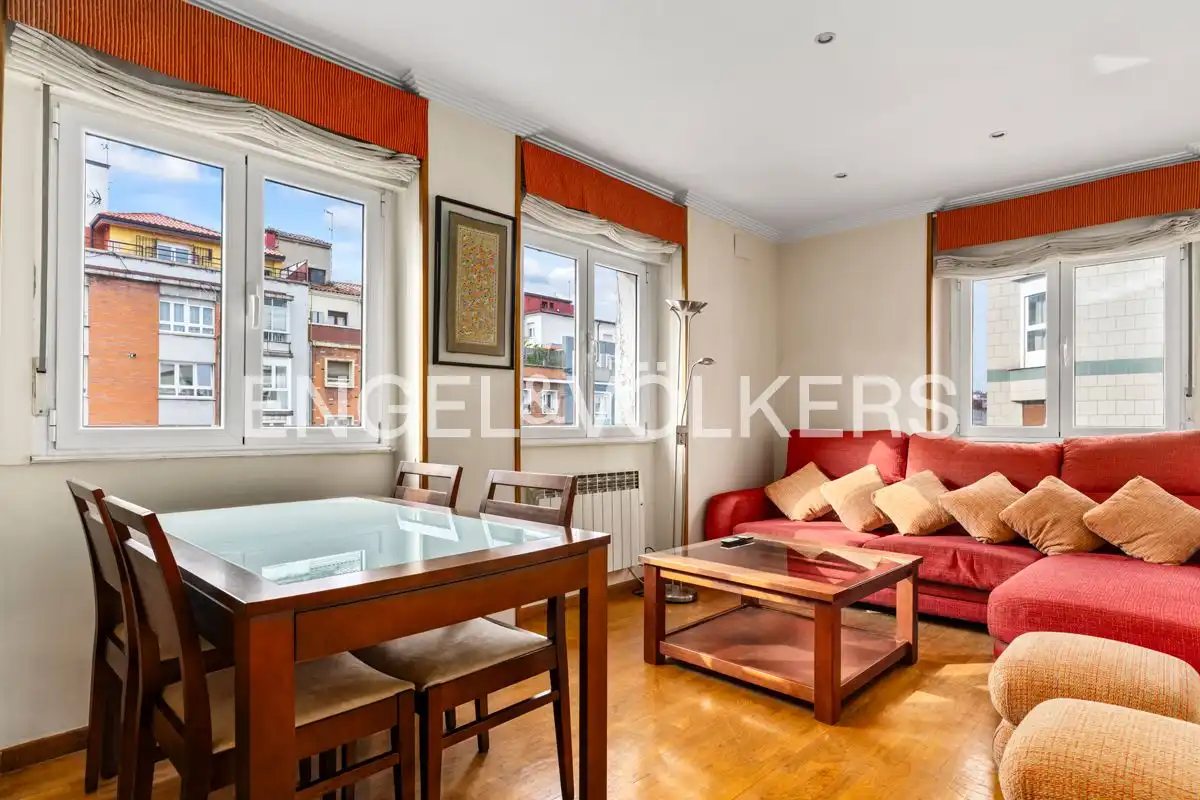 Appartement avec ascenseur à vendre à Centro, imagen 2
