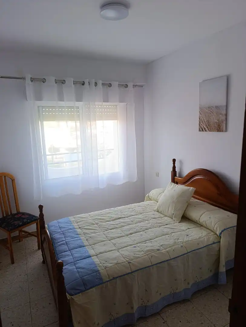 Flat for rent in Avenida de Mérida, 54, Alcántara