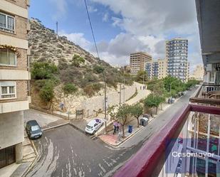 Flat for sale in Calle de la Virgen del Socorro, Raval Roig - Virgen del Socorro