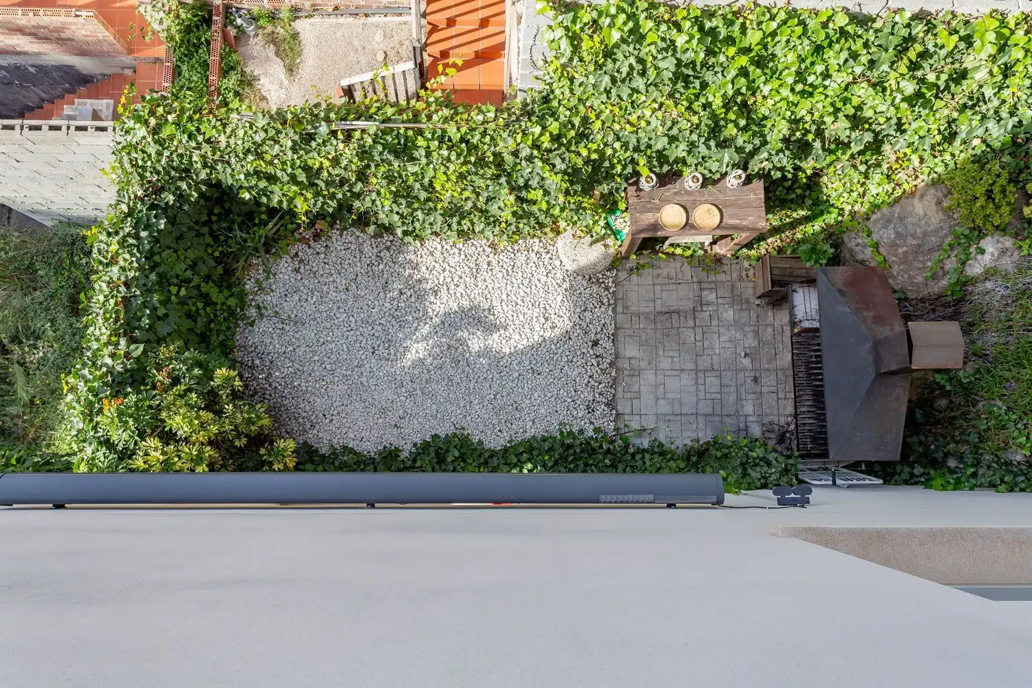 Casa amb piscina en venda a Paisos Catalans, imagen 52