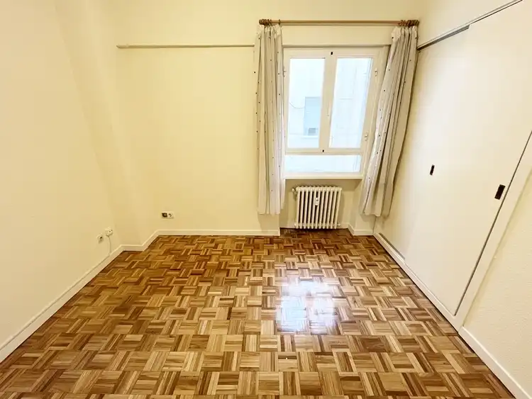 Piso de alquiler en Madrid, Madrid