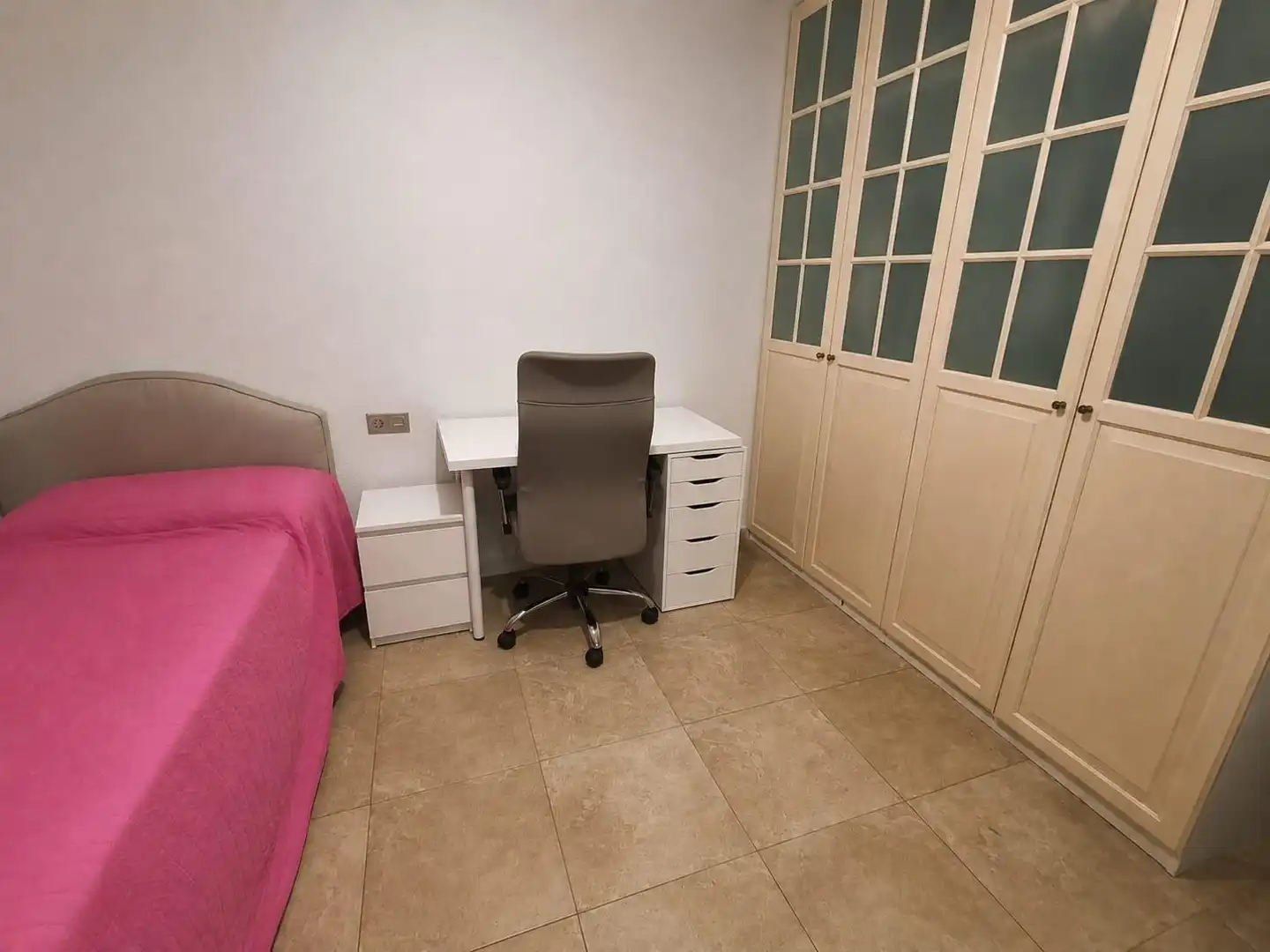 Habitación de Piso de alquiler en San Vicente del Raspeig / Sant Vicent del Raspeig