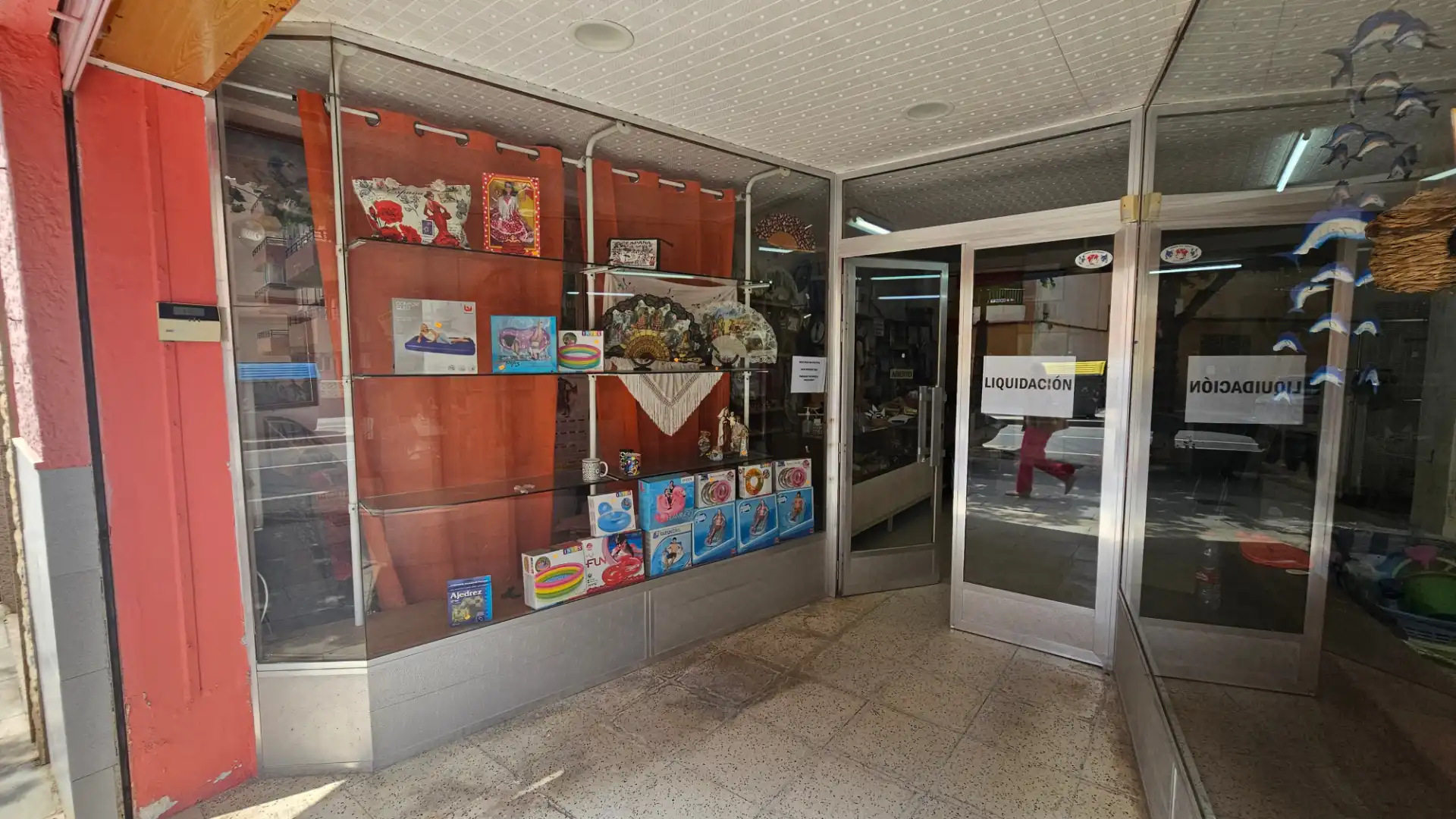 Local commercial à louer à Carrer Sant Bartomeu, imagen 8
