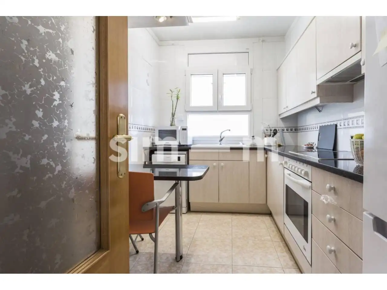Wohnung zur Miete in Calle Francesc Pla El Vigatà, Nord