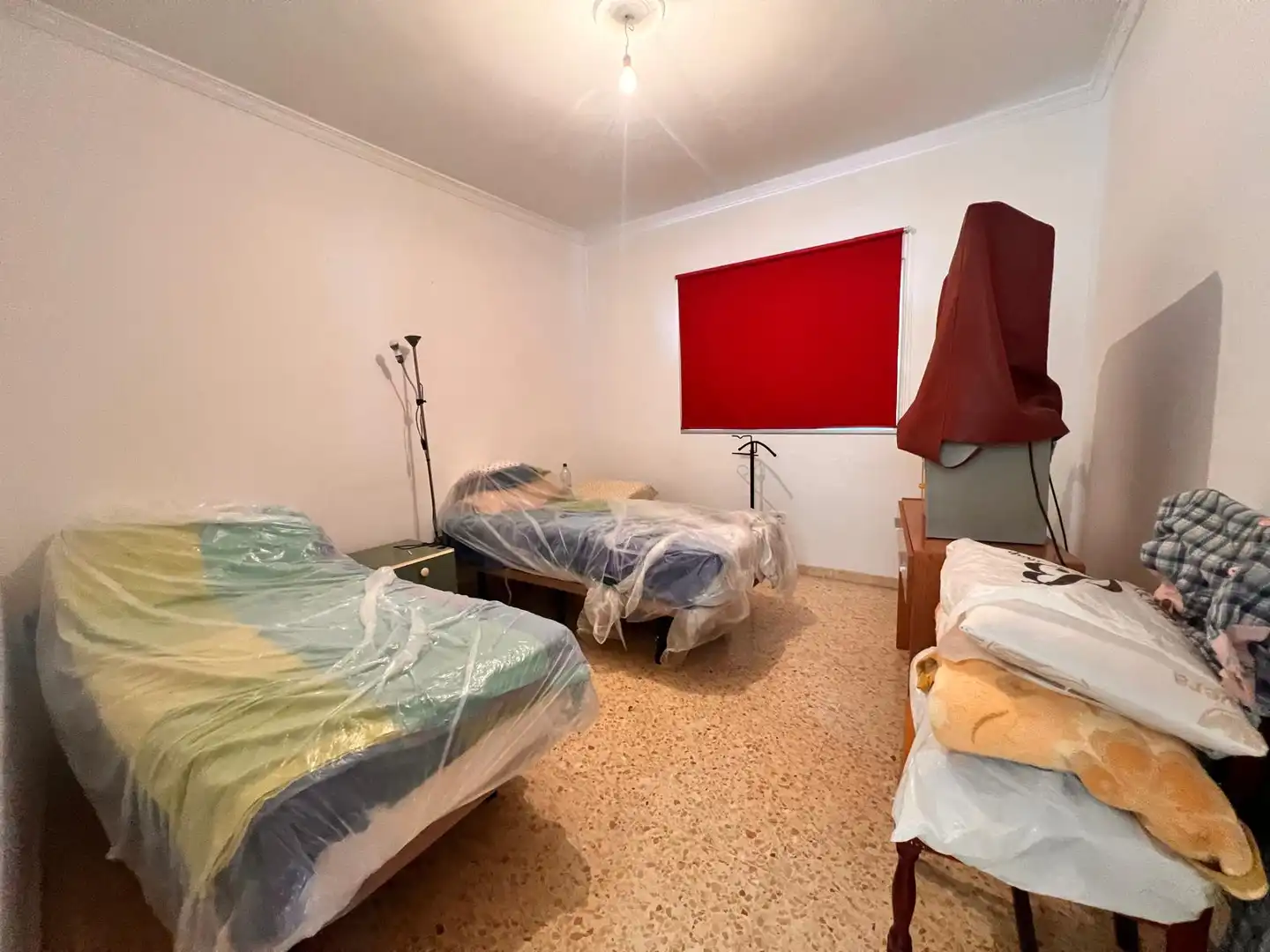 Bedroom of Flat for sale in La Aldea de San Nicolás 