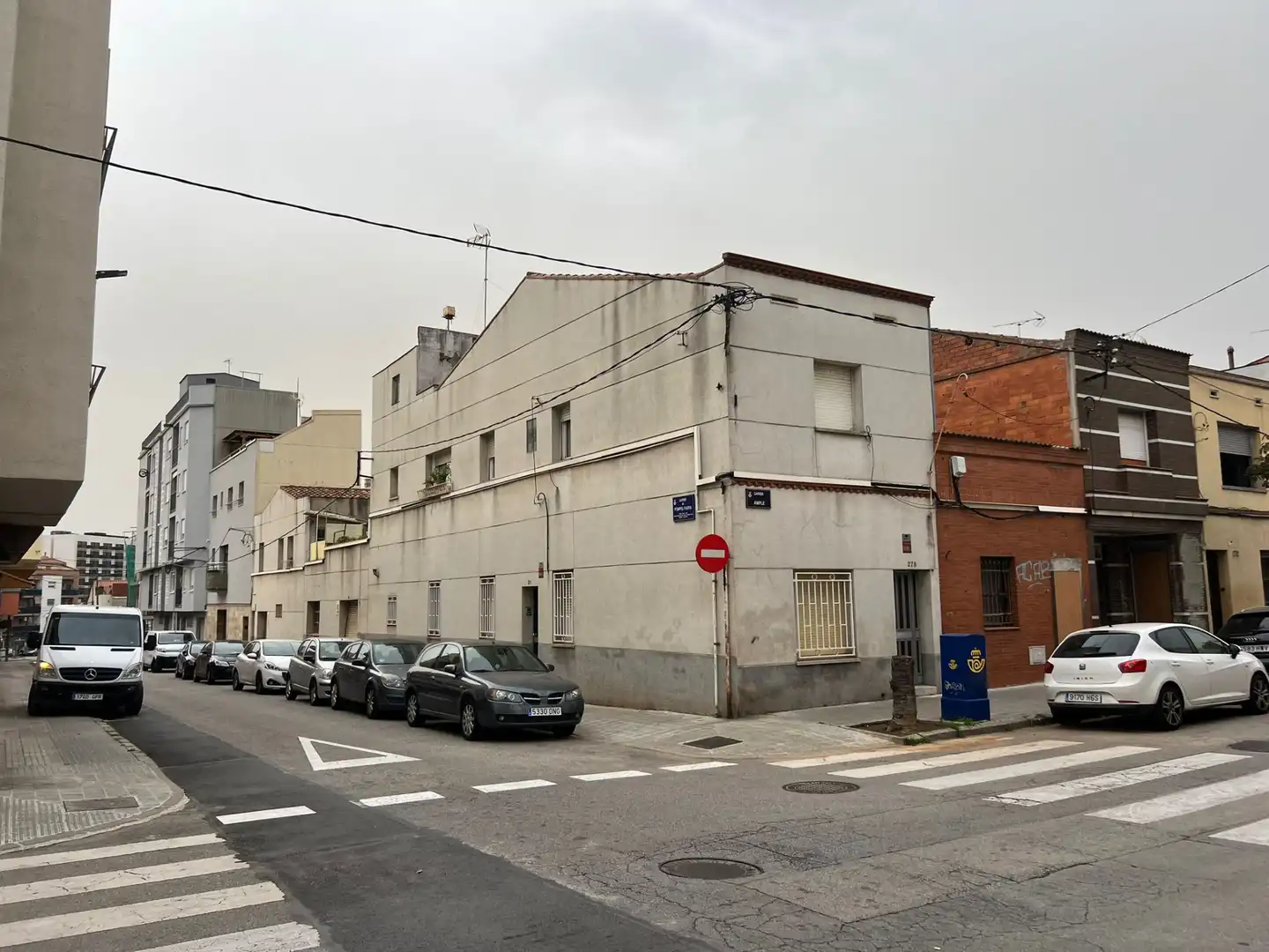 Casa en venda a Carrer Ample 191