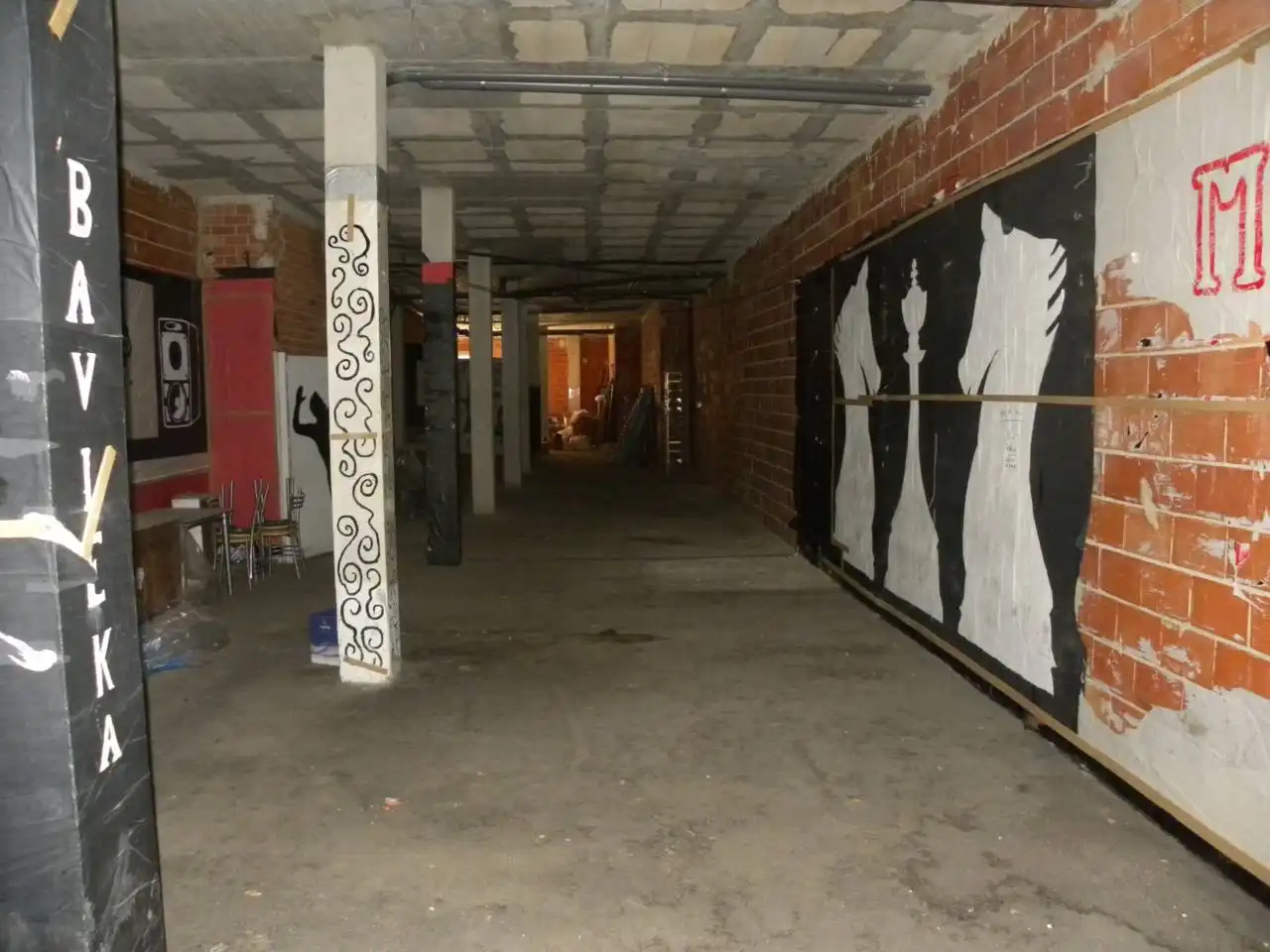 Local comercial en venda a Caravaca de la Cruz, imagen 4