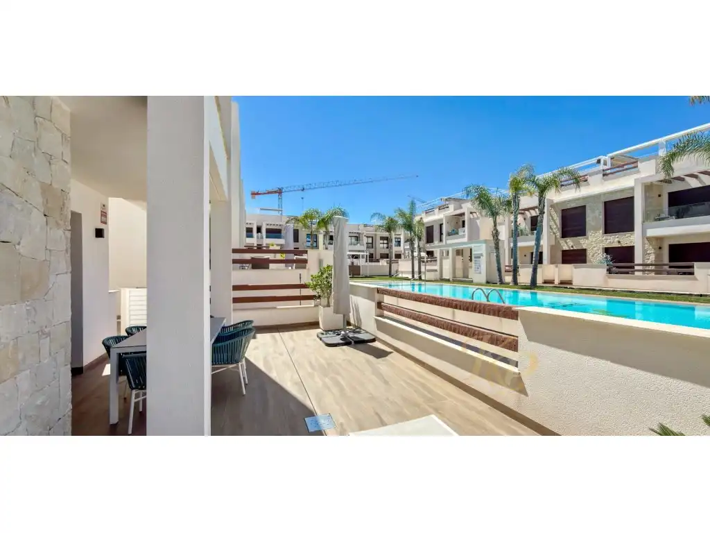 Apartamento en venta en Calle Pego, imagen 2