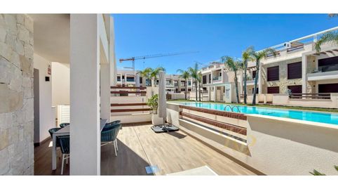 APARTAMENTO LISTO PARA LLAVE EN LA PLANTA BAJA EN LOS LOS BALCONES, imatge 2
