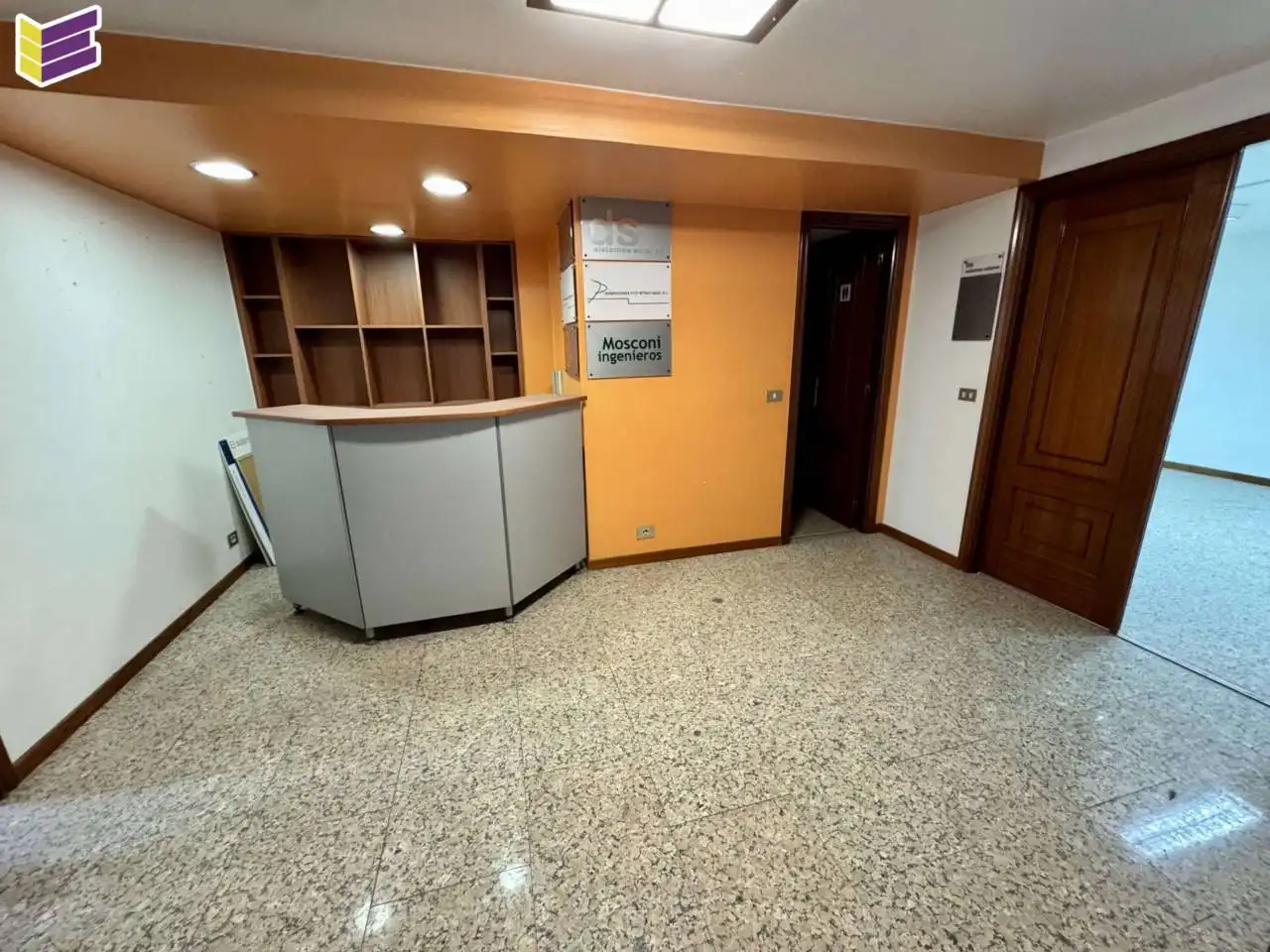 Oficina de lloguer a Calle Manuel Rodríguez 7, imagen 23