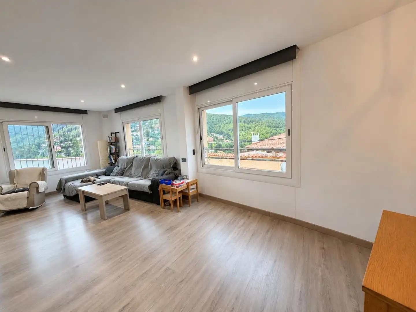 Maison mitoyenne avec jardin à vendre à El Racó - Sant Feliu del Racó, imagen 17