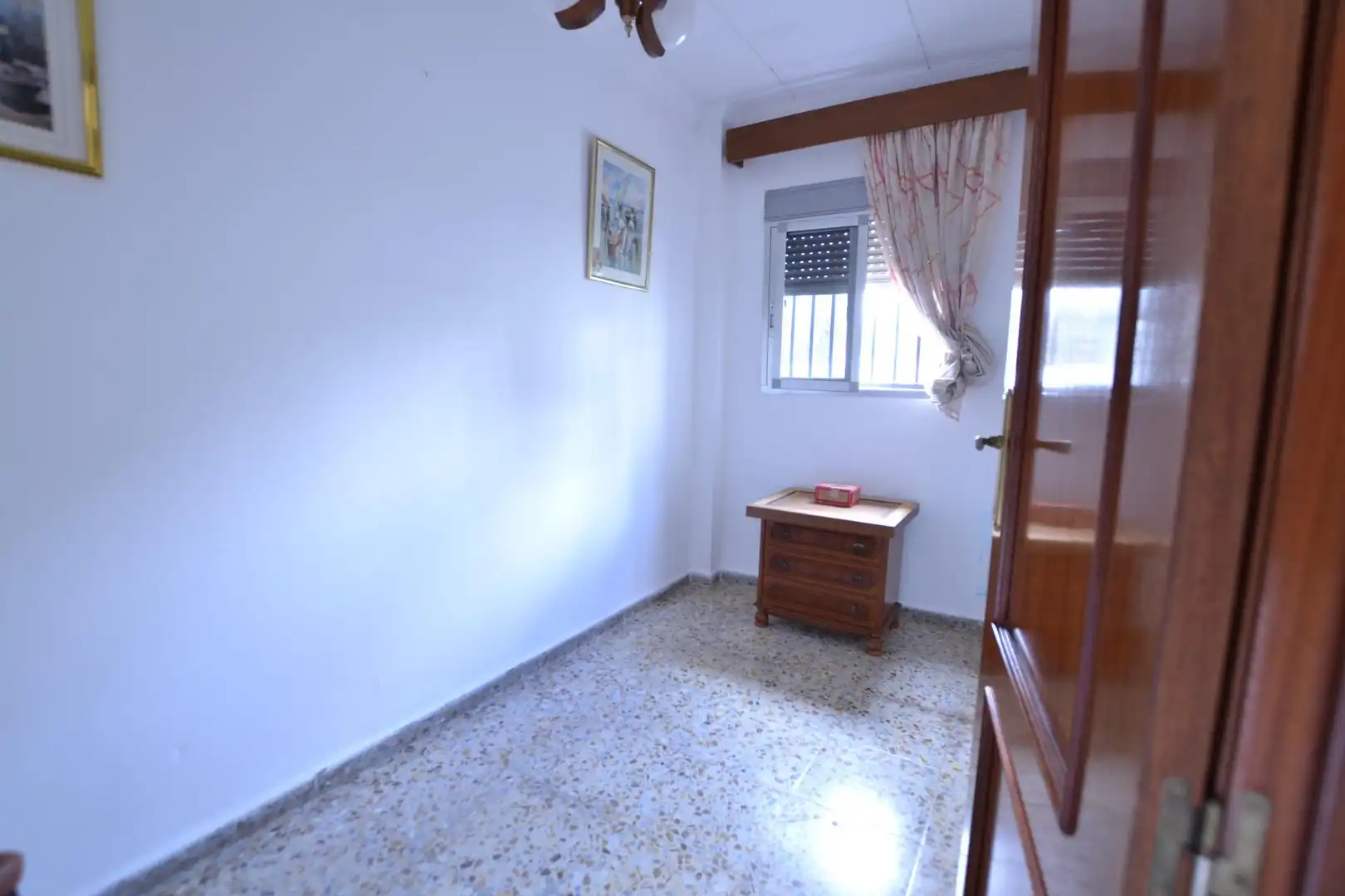 Bedroom of Detached homes for sale in Córdoba  with Air Conditioner