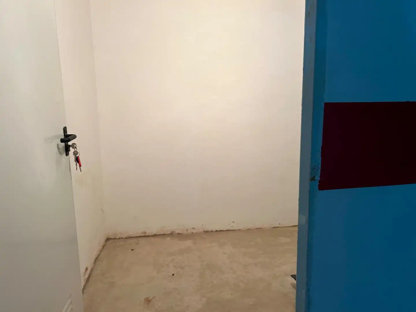 Apartamento con terraza en venta en Rambla Rambla Juan Mateo García, imagen 13