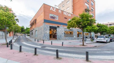 Foto 2 de Edifici en venda a Tres Olivos - Valverde, Madrid