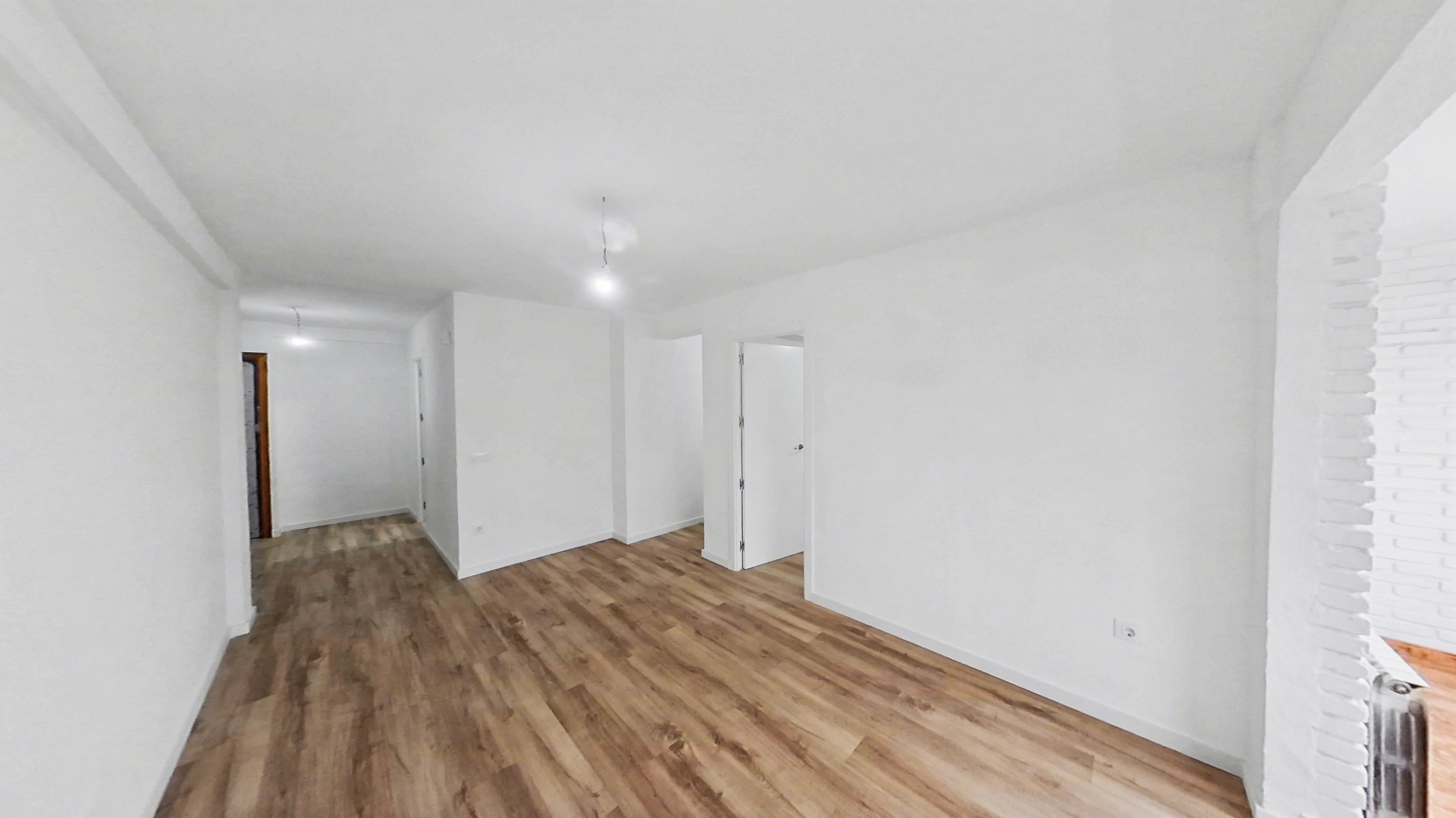 Pis de lloguer en Parla amb Forn i Es permeten mascotes