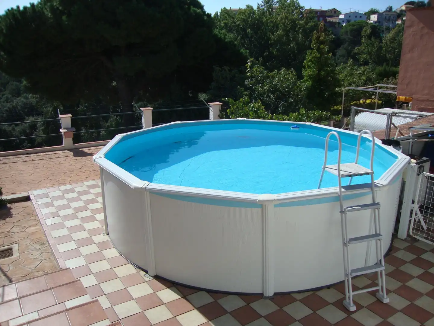 Casa o xalet en venda a Niàgara Parc - Ágora Parc